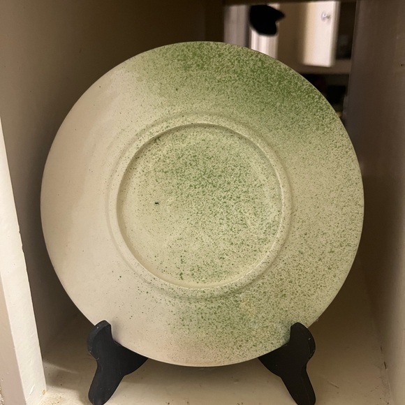 Decorative Plate - Picture 2 of 2